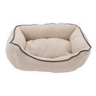 Kuschelbett für Kitten Vanilla
