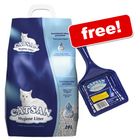 20 L Catsan Hygiene Cat Litter + Litter Scoop Free!