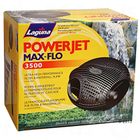 Laguna waterval- en filterpomp Powerjet Max-Flo