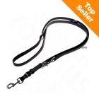 Laisse en cuir pour chien