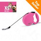 Laisse flexi Classic Basic Mini (3 m)