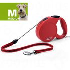 Laisse pour chien Flexi Classic Long Medium (7 m)