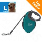 Laisse pour chien flexi Giant L (8 m)