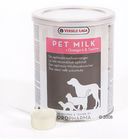 Lait en poudre pour chiot, chaton et furet Versele Pet Milk