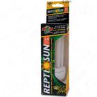 Lampe ﬂuorescente compacte Reptisun 5.0 de Zoo Med