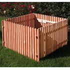 Landhaus Outdoor Pet Pen