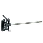 Langstiel Klippisolator für Band und Seil