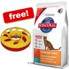 Large Bags Hill's Science Plan + Roundabout Cat Toy Free!