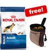 Large Bags Royal Canin Size + Trixie Baggy Deluxe Free!