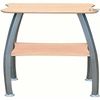 Large Bird Cage Stand Vision