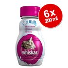 Latte per gatti Whiskas