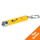 LED Pointer Catch the Light