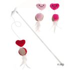 Lenza gioco Angel Hearts