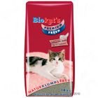 Lettiera Biokats Premium