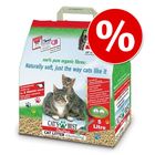 Lettiera Cat's Best Eco Plus - confezione prova