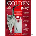 Lettiera Golden Grey