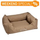 Letto Dreambay Sand