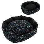 Letto Fiocco di Neve