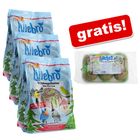 Lillebro Wildvogelfutter Sommerangebot