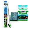 Limpiacristales para acuarios JBL Blanki