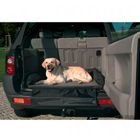 Lit de voiture pour chien
