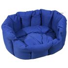 Lit pour chat Cozy Blue
