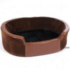 Lit pour chien Chocolat Chip