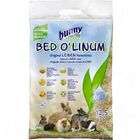Litière de lin Bed O' Linum pour rongeur