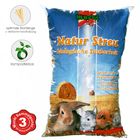 Litière naturelle pour rongeur Mucki