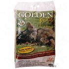 Litière pour chat en bois de pin Golden Pine