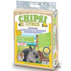 Litière pour rongeur Chipsi Citrus