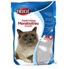 Litière Trixie Fresh'n'Easy pour chat en granulés