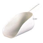 Litter or Food Scoop