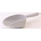 Litter or Food Scoop