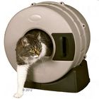 Litter Spinner Kattentoilet