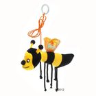Little Bumble Bee Cat Toy