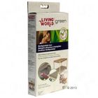 Living World Green podložka pod stelivo
