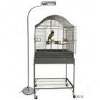 Lámpara de pie para pájaros AvianSun Deluxe