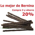 Lo mejor de Bernina
