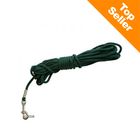 Longe pour chien Heim, vert olive