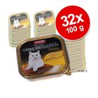 Lot Animonda vom Feinsten Classic 32 x 100 g