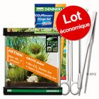 Lot avantageux Dennerle Nano Cube 30 litres Complete