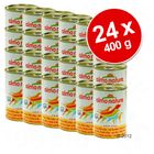 Lot économique Almo Nature 24 x 400 g