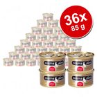 Lot économique Cosma Glory 36 x 85 g