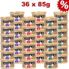 Lot économique Cosma Glory 36 x 85 g