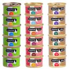 Lot économique Cosma 18 x 85 g ou 18 x 170 g