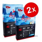 Lot économique : croquettes pour chien Orijen 2 x 13,5 kg