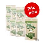 Lot économique de friandises pour chien Greenies