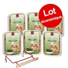 Lot économique de semences pour rongeur et oiseau