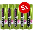 Lot économique : friandises lyophilisées pour chat Cosma